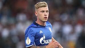 Max Meyer: Dari Wonderkid Schalke ke Jalan Sunyi yang Gak Pernah Direncanakan