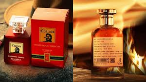 Parfum Pria dengan Aroma Maskulin yang Bikin Makin Pede