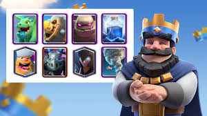 Strategi Defensif Terbaik Clash Royale yang Bikin Musuh Frustasi