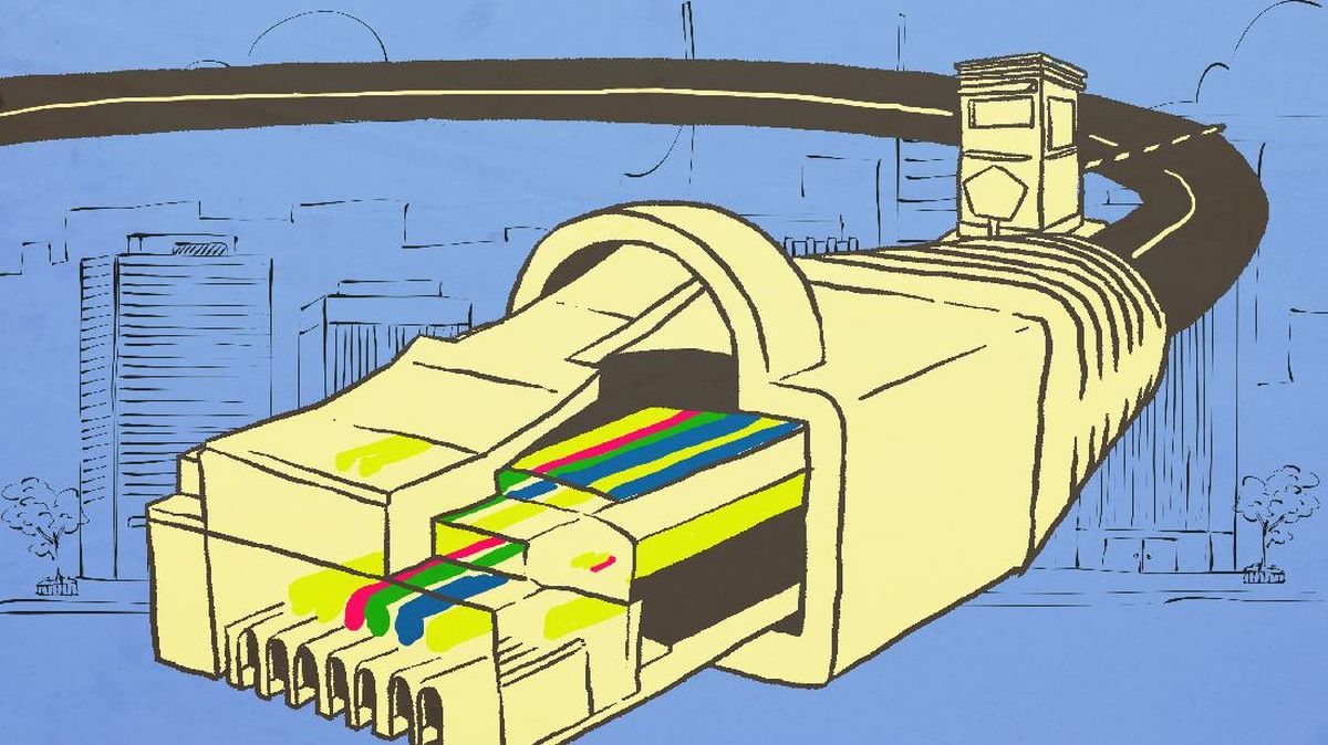 Trik Mengamankan Jaringan WiFi Rumah Dari Serangan Hacker Atau Pencurian Data