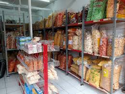 Cara Memulai Bisnis Agen Distributor Snack Rumahan